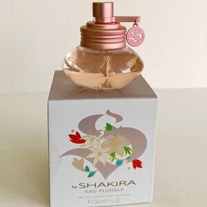 S by SHAKIRA Eau Florale - Eau De Toilette - 30 ml